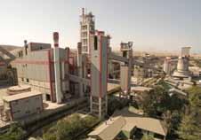 CEMENT PLANT 7,5 MW WHR PROJECT 2009-2010 100