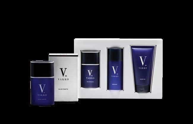 SET 90 TL KATIA 50 ML EDT 175 TL - Katia 2 li Set 245 TL V de VAKKO