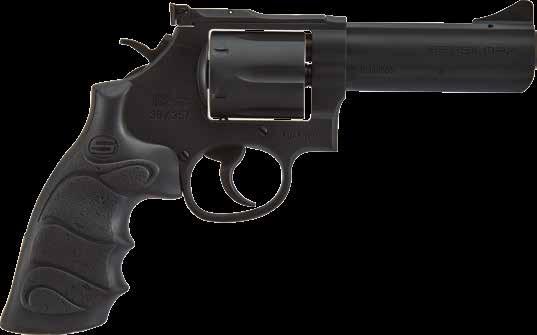 SR 38 6 2.450 2,5 2.200 Efsane revolver/ toplu tabanca. Amerikan filmlerinin vazgeçilmezi.