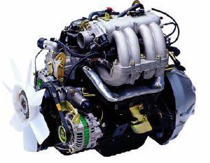 ŞARJ SİSTEMİ Görevi: Motor çalıştığı sürece, araç için gerekli olan elektrik enerjisini üretir ve aküyü şarj eder.