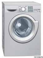 Çamaşır Makinesi (Süper 8 Serisi) CM101KSTR CM102K1TR ENERJİ Bağımsız ısı ve devir seçimi KAMPANYASI Başlama zamanını erteleme, ÜRÜNÜ!