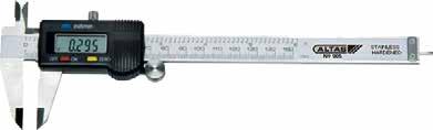 OOD SECTIONED FOLDING RULER ith easy to read metric dual scale, beech wood. 43208001 9000.00 43308008 933.