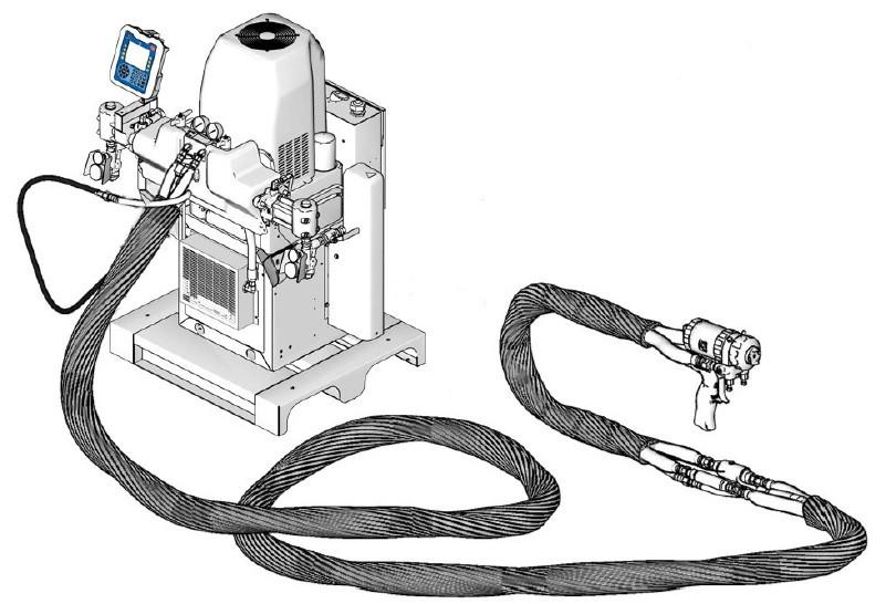 80 C 12-230 V AC / DC Per design Uzunluğa göre değişken JIC tip Paslanmaz / Çelik Termoplastik max.