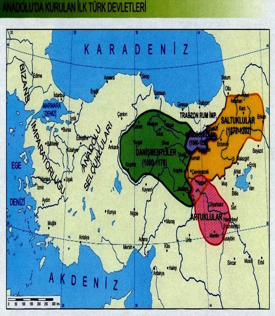 MALAZGİRT SAVAŞI (1071) ( ANADOLU NUN KAPILARINI AÇAN SAVAŞ ) Büyük Selçuklular'da Çağrı Bey ve Tuğrul Bey öldükten sonra tahta Çağrı Bey'in oğlu Alparslan geçmiştir.