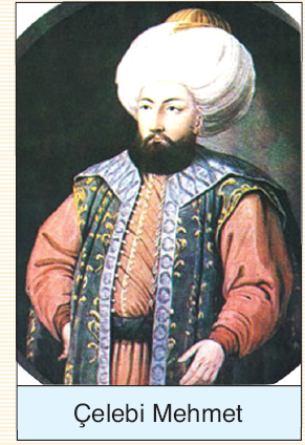 Osmanlı Devleti nin ikinci kurucusudur. Osmanlı Tarihinin ilk deniz savaşları Venediklilerle yapılmış ve başarısız olunmuştur.