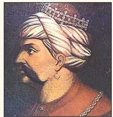 Karamanoğulları nın Yıkılması (1483) : Karamanoğulları na 1483 yılında II. Bayezit tarafından kesin olarak son verilmiştir.