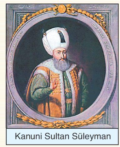 Yavuz Sultan Selim'in Şark Çıbanı hastalığından ölmesi üzerine oğlu I. Süleyman herhangi bir taht kavgasına girmeden padişah olmuştur. Çünkü Yavuz'un hayattaki tek oğluydu.