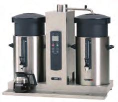 Drawer AG-12 AG-12 Kahve Çekmecesi Coffee Ground Drawer Capacity 2 kg - - - 7 kg 420 Sıcak Çikolata Makinesi Hot Chocolate Machine Toksik olmayan polikarbonat hazne