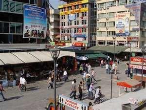 Ulaşılabilirlik hedef pazarı belirleyen