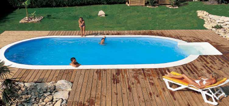 PREFABRİK HAVUZLAR prefabricated swimming pools RILAX 1 GÜN 2 GÜN 3 GÜN 5 GÜN HAVUZLARIN ORTAK SİSTEMLERİ - Tüm modellerde yenilenen