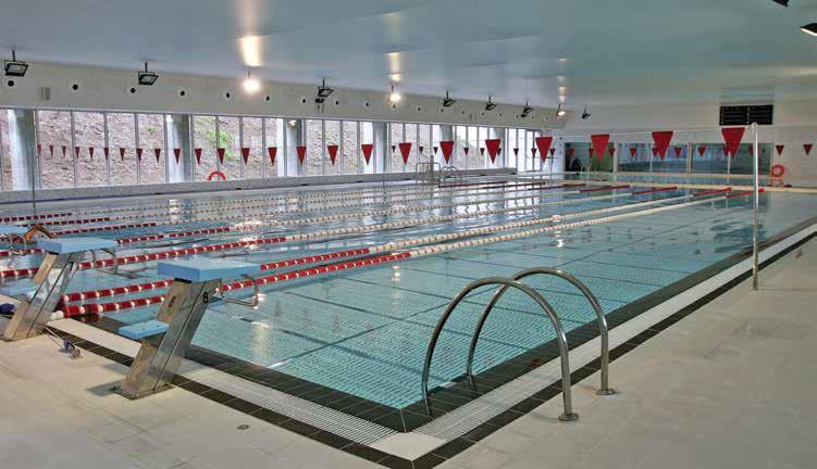 PREFABRİK HAVUZLAR prefabricated swimming pools Ticari ve Sosyal Panel Havuzları commercial and