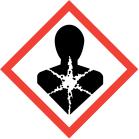 Sayfa No : 2 / 13 2.2 Etiket Unsurları Semboller: Uyarı kelimesi: Tehlikeli Zararlılık İfadeleri: Fiziksel Tehlikeler: Tehlikeli olarak sınıflandırılmamıştır.