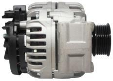 .. ALTERNATÖR 20BOS3024 VOLT / AMPER: 8PK OEM: