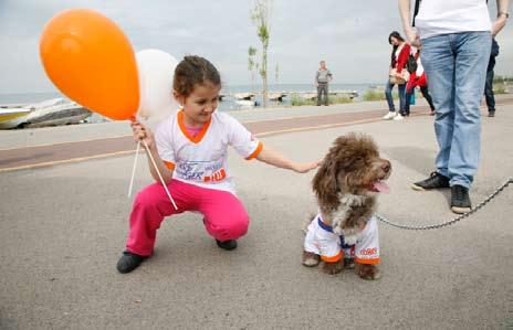 TNT, sekiz yıldan bu yana açlık için yürüyor TNT nin Birleşmiş