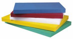 Kesim Levhası Polyethylene Cutting Boards POLİETİLEN KESİM LEVHASI POLİETİLEN KESİM LEVHASI POLİETİLEN