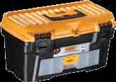 Catilever Case Toolbox Hırdavat 112064 RL.O-17 6 35,11 112065 RL.