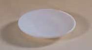 ISO 9001 (LABWARE) Plastik Malzemeler TEFLON SAAT CAMI Ø ÖZELLİK PTFE Teflon Saat Camı L290575 30 5-10 ml beher için L290576 50 50 ml beher için X