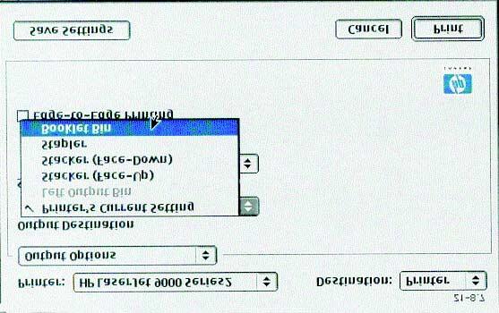 Macintosh 1 Önce File yı sonra Print ı tıklatın.