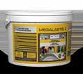Su Yalıtım Malzemeleri Megalastic-3 Ürün Özelliği Ambalaj Renk / Megalastic-5 Ürün Özelliği Ambalaj Renk / Kullanıma hazır şeffaf empernye su yalıtım malzemesi 5 kg Şeffaf 80,00 Kullanıma hazır