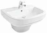 JADE Ürün Adı JA04LVB01 Lavabo 45x55 150,00 JA02AYK00 Yarım Ayak 90,00 Ürün Adı