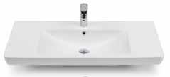 Lavabo 55 cm Palet Adedi / 068000-u 64 115,00 * Derinliği 35 cm * Derinliği 35 cm *