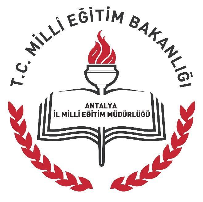 T.C. MİLLÎ EĞİTİM BAKANLIĞI ANTALYA İL MİLLİ EĞİTİM MÜDÜRLÜĞÜ ÖZEL PROGRAM VE PROJE UYGULAYAN KEPEZ MAHMUT CELALETTİN ÖKTEN ANADOLU