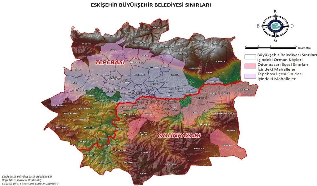 2011 yılında uygulamaya konulan yeni programlar ve diğer kent bilgi sistemi sürümleri ile ilgili kullanıcılara verilen eğitim çalışmalarının listesi aşağıda verilmiştir: EĞİTİM VERİLEN PROGRAM EĞİTİM