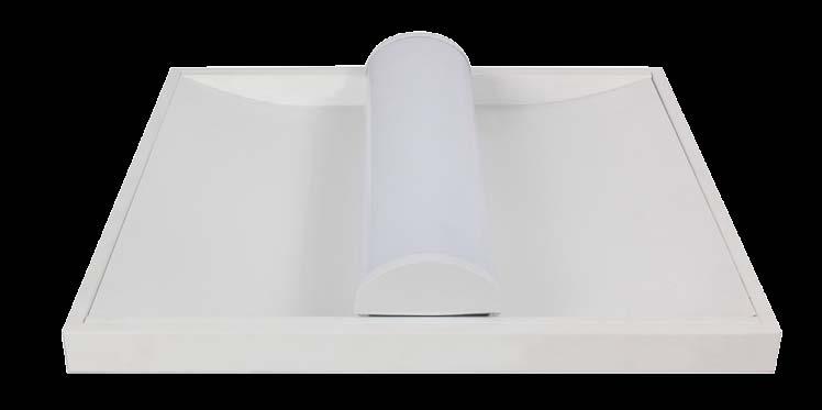 RECESSED-SURFACE MOUNTED LIGHTING SYSTEMS 3 3390 96,8 3 3390 96,8 7 VK-UD1000 7 9 9 6 VK-UD1000 93390 96,8 27 27 7 29 7 70 9 29 94 27 7 29 9 70 VK-PNL100300 42 / Technical 3916