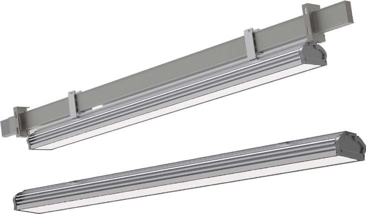/ It can be connected to the Gersan Lighting Busbar system without the need of any external connections.