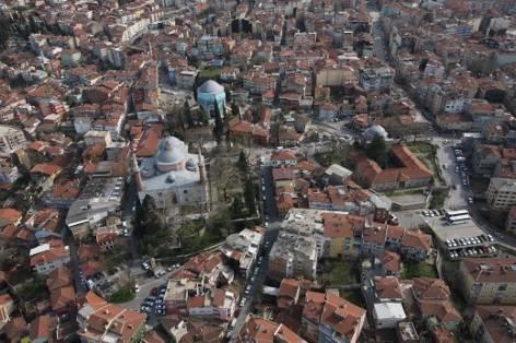 DOSYASI ÇALIŞMALARI İLE EŞ ZAMANLI OLARAK DEVAM ETMİŞTİR.