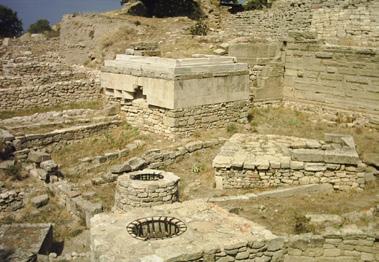 PAMUKKALE