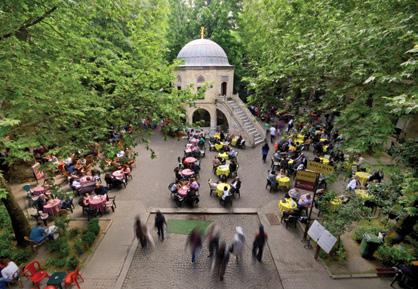 bursa da zaman Tescilli, tarihi bölgelerde yapılan faaliyetlerin hepsi üniversitelerimizin hazırladığı raporlarla, onların yaptığı planlar doğrultusunda bugüne kadar getirildi.