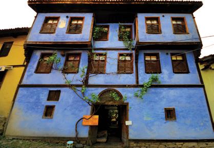 Bizim en büyük sıkıntımız kendimizi pazarlayamamamız. Şimdi bu konuda UNESCO bize büyük bir imkan sunmuş oldu. Artık Bursa dünya gündemine geldi. Kültür turizmi her geçen gün öne çıkıyor.