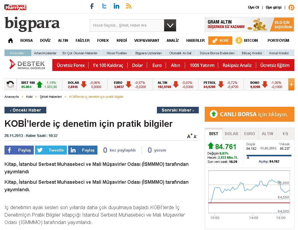 DENETİM