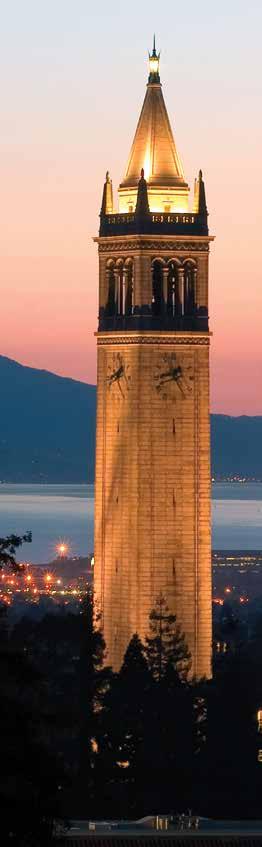 BERKELEY, CALIFORNIA ÜNİVERSİTE ERİŞİMLİ MERKEZ ELS.