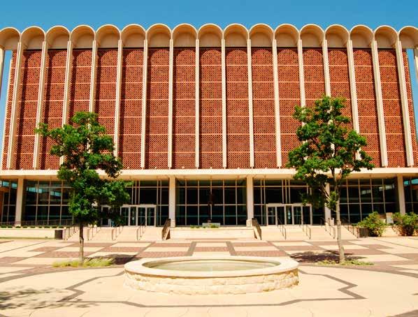 LUBBOCK, TEXAS TEXAS TECH UNIVERSITY ELS.EDU/LUBBOCK TTU.