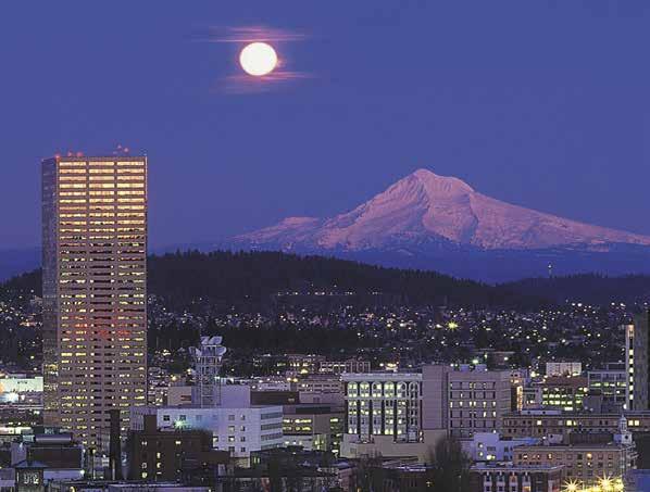 KAMPÜS İÇİ ELS/Portland; Portland şehir merkezine 30 dakika mesafede sevimli Concordia University kampüsünde yer alır.