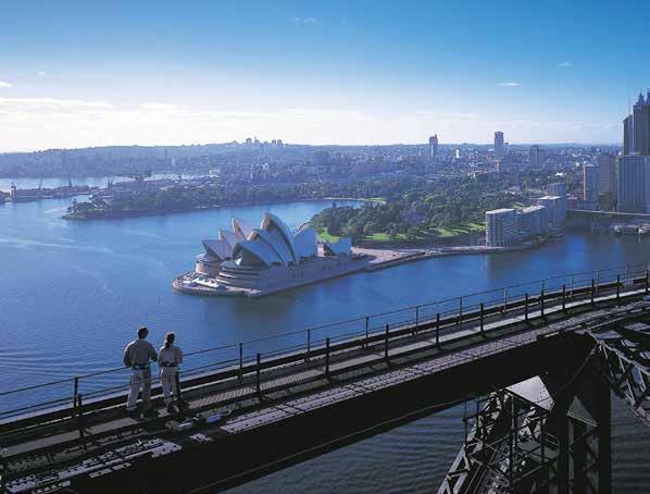 SYDNEY, AVUSTRALYA ELS Universal English College ŞEHİR MERKEZİ SYDNEY.ELS.EDU ELS Sydney; Sydney in tam merkezinde, dünyaca ünlü limana yürüyüş mesafesinde ve toplu taşımaya, mağazalara ve turistik mekanlara yakın konumda yer alır.