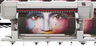 Graphics Printer RJ-900X Laminasyonsuz
