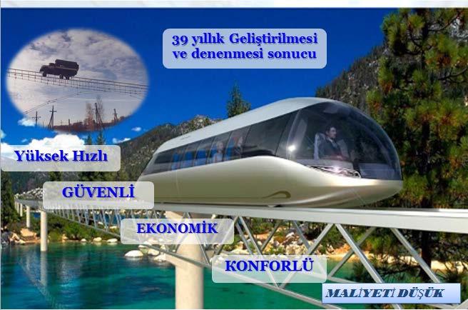 YÜKSEK HIZLI GÜVENLİ