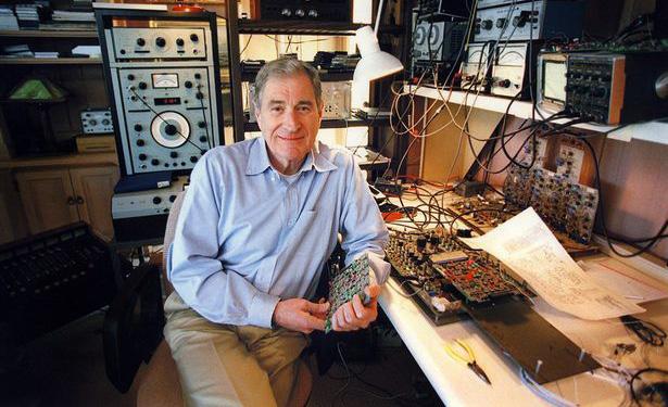 Ray Dolby Kimdir? Günümüzde hala popülerliğini koruyan Dolby Digital teknolojisinin ve Pioneer şirketinin kurucusu Ray Dolby, 80 yıllık eserlerle dolu başarılı hayatına gözlerini yumdu!