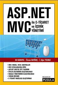 Karayel Tasarım ekibini oluşturan yazarlar, ASP.NET MVC uygulamalarındaki tecrübelerini www.aspmvcnet.com adresindeki web sitesinde kullanıcılarla paylaşmaktadırlar.