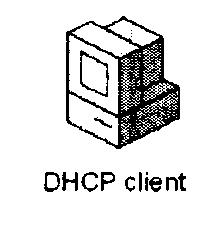 DHCP Nasıl Çalışır? DHCP istemcisi öncelikle bulunduğu ağa isteğine cevap verebilecek bir DHCP sunucusu olup olmadığını bulmak için broadcast yapar.