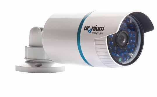 ANHD12-R1348B IR LED Analog HD Kamera 81$ Genel Özellikler 3.6mm Lens 48 Taiwan High Power LED 1.