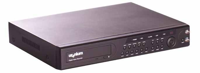 UR-ANHD21684 16 Kanal Analog + AHD 1080P Kayıt Cihazı 600$ VİDEO / SES GİRİŞİ Kayıt Formatı Video Girişi Ses Formatı Ses Girişi Çift Yönlü Ses VİDEO / SES ÇIKIŞI Çoklu Anahtar HDMI / VGA Çıkışı CVBS