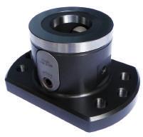 Eksen Blok Bağlama Axis Clamping Block Özellikler / Specifications 0900U00.0 0900U00.