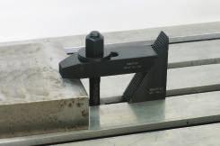 a Prouct 90 Serrate Threa Clamp Prouct is use with No.