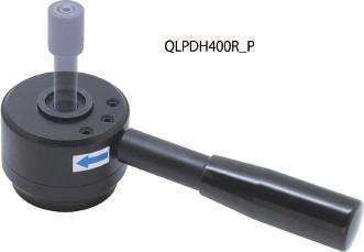 Tek Dokunuş Pimli Bağlama Pull Clamps S (F7) H2 D1 H (±0.01) D M Dp R 70 2 2 M 0 700 2.