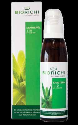 4015 Biorichi Aynısefa Merhemi 250 ml Kuru ve çatlak ciltlerin en yakın dostu!