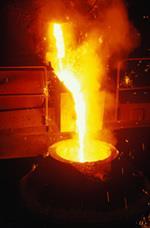 Kalıntı elementler Çelik üretiminde bazı elementler metalik yapıda kalır.